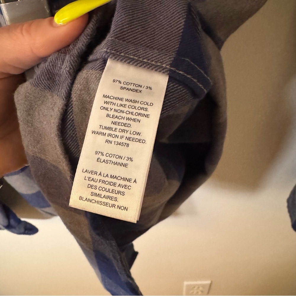 Vineyard Vines Slim Longshore Shirt - Picture 3 of 3